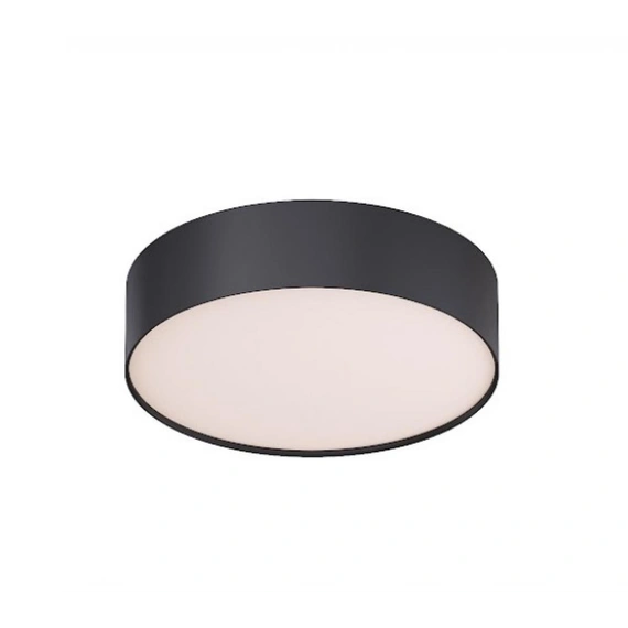 Стельовий світильник MONZA KLOODI KD-MONZA220 27W 4К BK