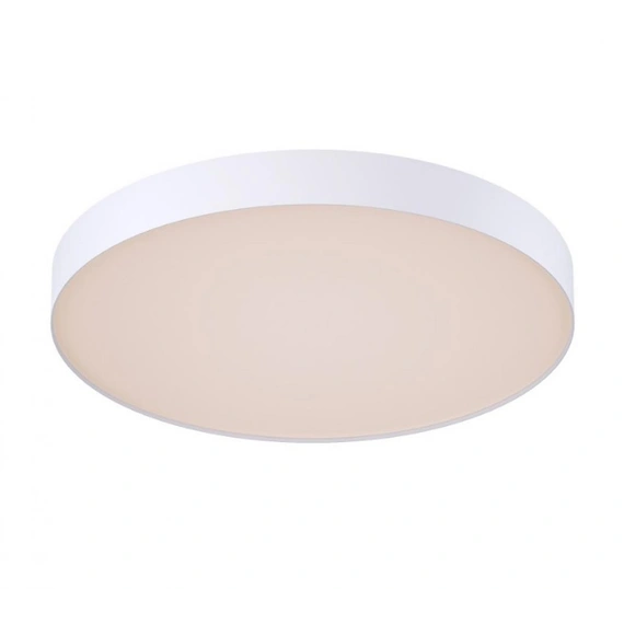 Светильник потолочный MONZA KLOODI KD-MONZA500 60W 3К WH