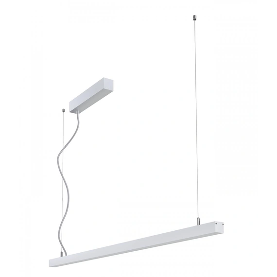 Подвесной светильник KLOODI KD-KLP3535 1200 49W 4K ALU