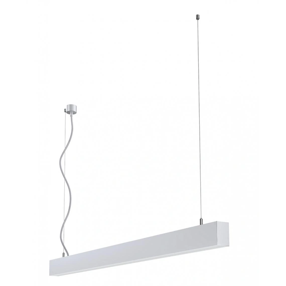 Подвесной светильник KLOODI KD-KLP5070 E 1200 49W 4K ALU