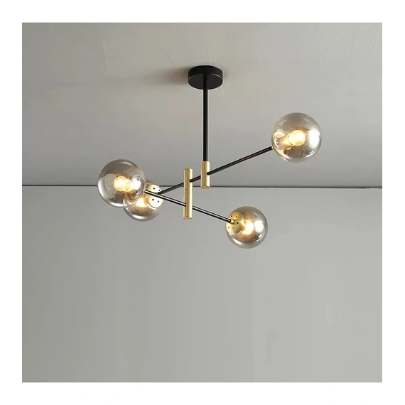 Потолочная люстра Sevilla Light 9120-4c