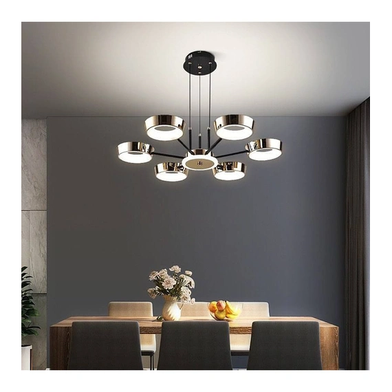 Підвісна люстра Sevilla Light XD1166-6