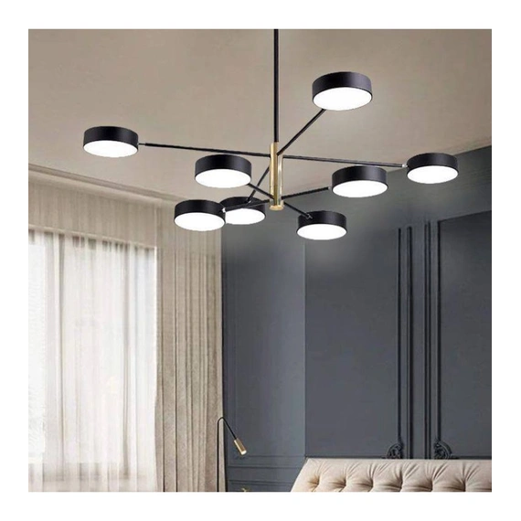 Люстра люстра Sevilla Light 9129-8