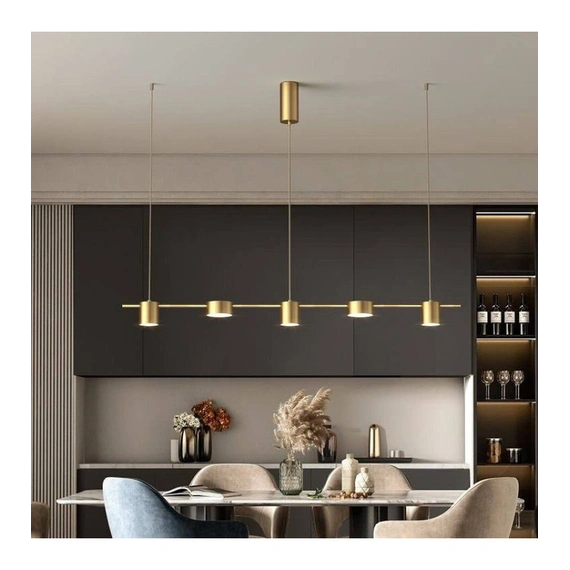 Підвісна люстра Sevilla Light GZ 0037