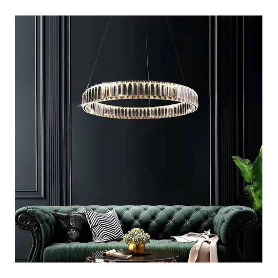 Підвісна люстра Sevilla Light 3017-600 chrome