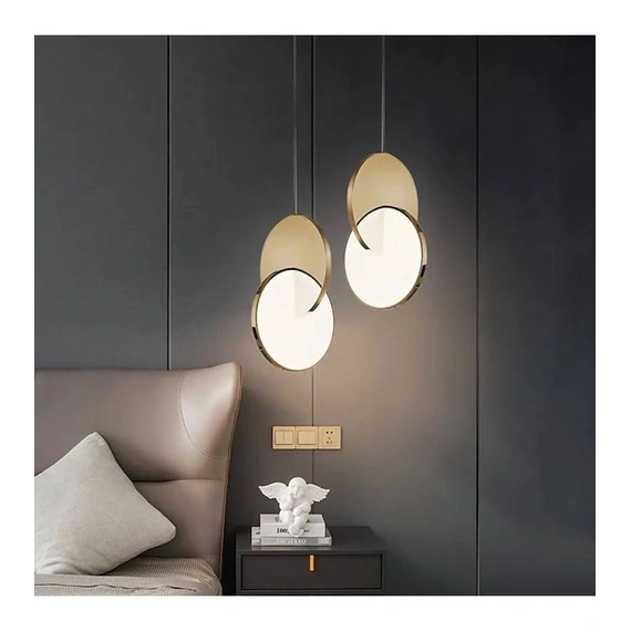 Підвісний світильник Sevilla Light 1141-SZ