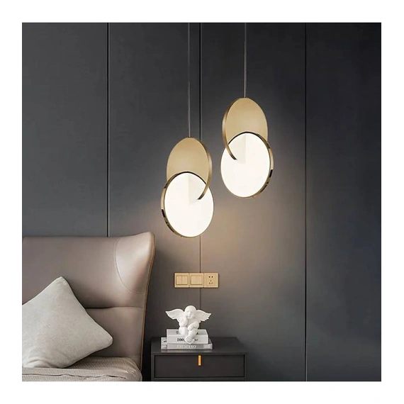 Подвесной светильник Sevilla Light 1141-SZ