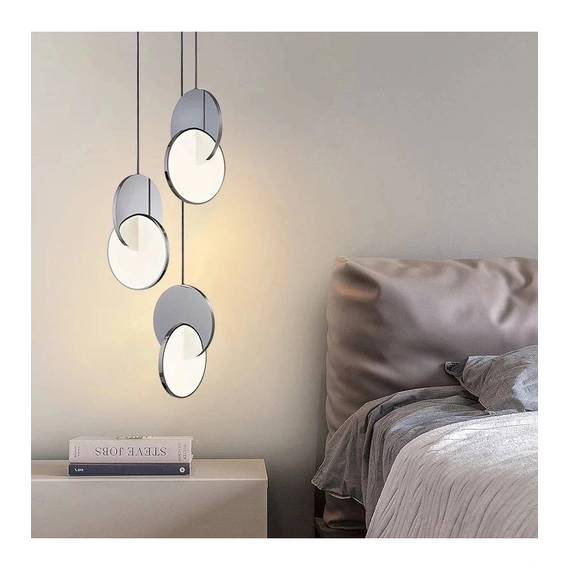 Підвісний світильник Sevilla Light 1142-SZ