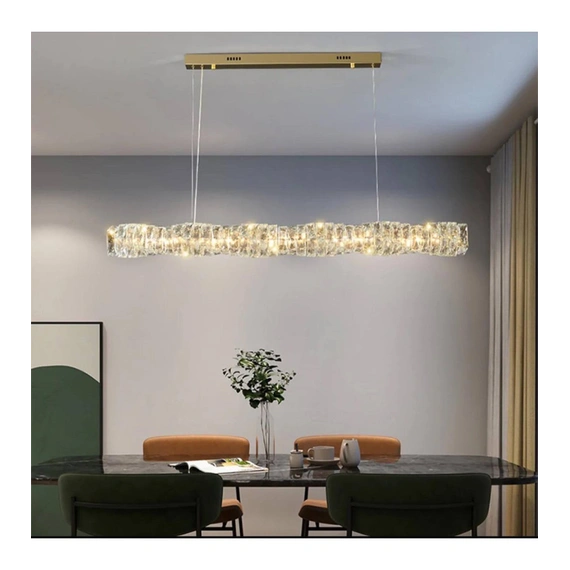 Підвісна люстра Sevilla Light 3456 gold