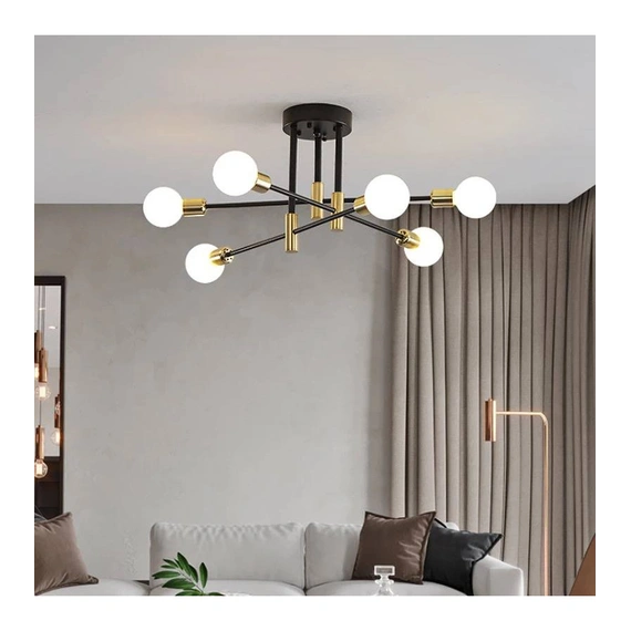 Люстра люстра Sevilla Light 9116-6B
