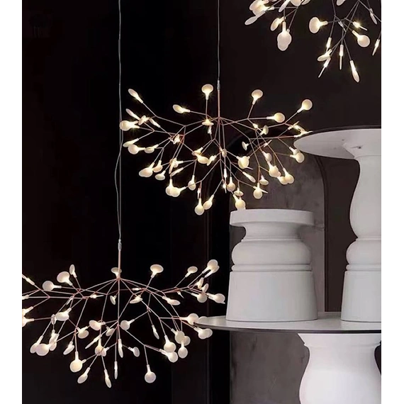 Підвісна люстра Sevilla Light 2006-SZ