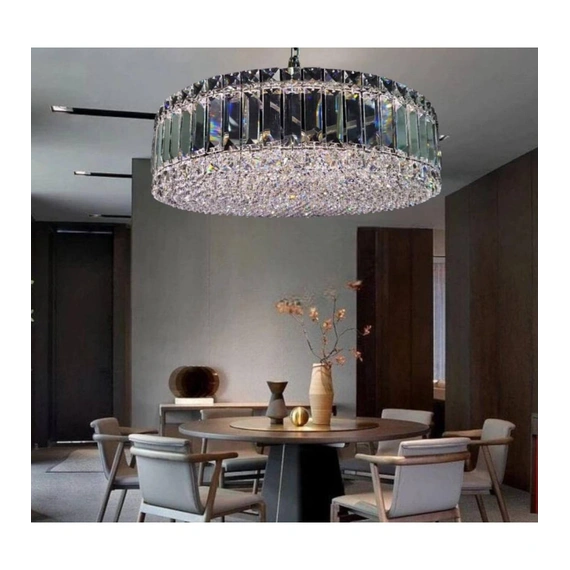 Кришталева люстра Sevilla Light MD2165-600