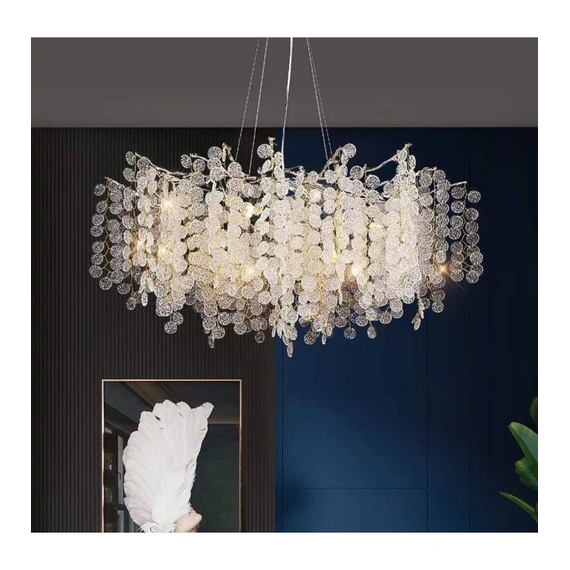 Кришталева люстра Sevilla Light 8016-1000