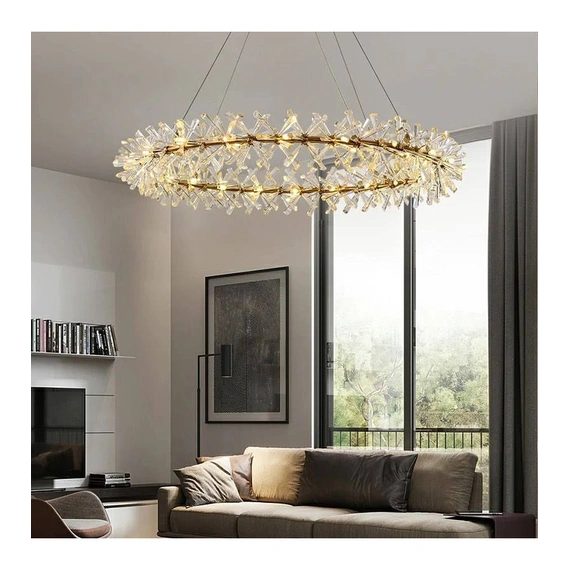 Подвесная люстра Sevilla Light Q815-800