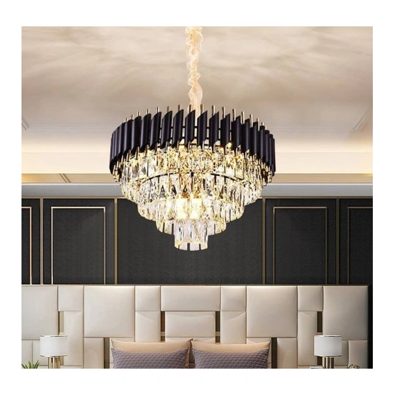 Подвесная люстра Sevilla Light 6688-550