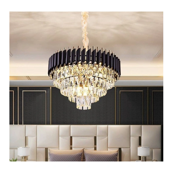 Підвісна люстра Sevilla Light 6688-550