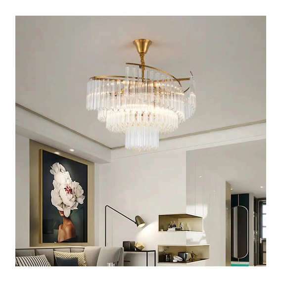 Люстра люстра Sevilla Light 6604-60