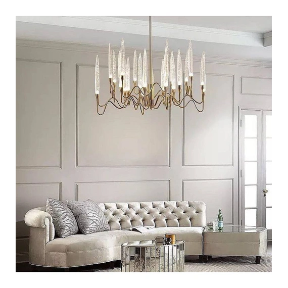 Люстра люстра Sevilla Light FZ8265-600
