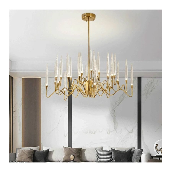 Люстра люстра Sevilla Light FZ8265-850
