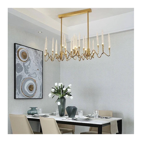 Люстра люстра Sevilla Light FZ8265-1200