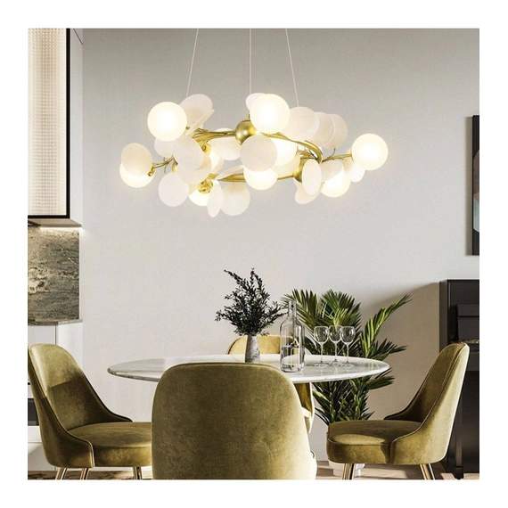Підвісна люстра Sevilla Light 194-9 SZ
