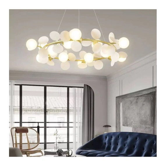 Люстра люстра Sevilla Light 194-12 SZ