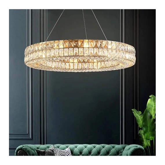 Підвісна люстра Sevilla Light 8068-800