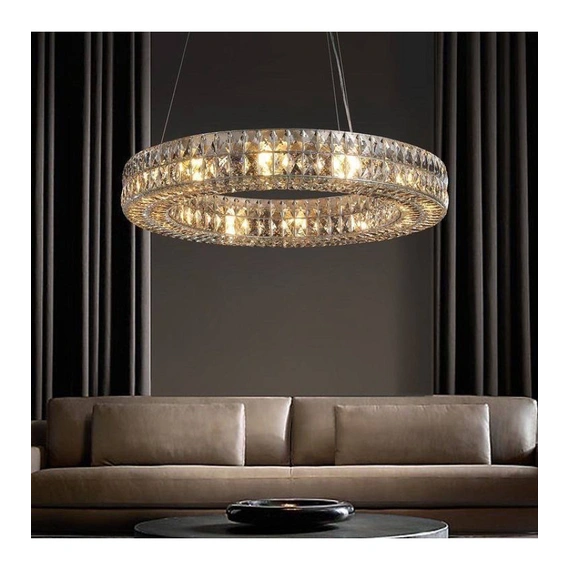 Підвісна люстра Sevilla Light 8068-1000
