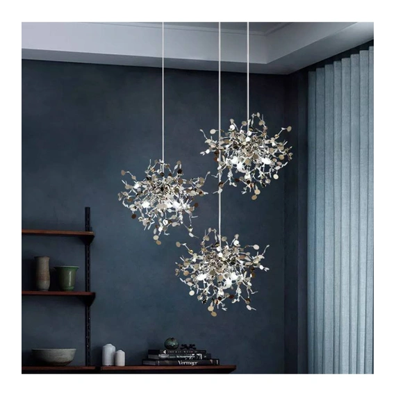 Підвісний світильник Sevilla Light 1046-SZ