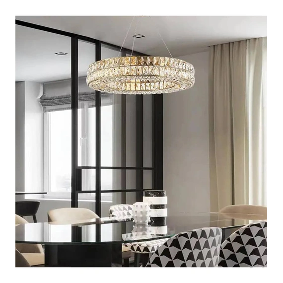 Підвісна люстра Sevilla Light 8068-650