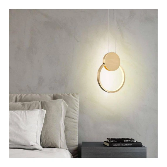 Підвісний світильник Sevilla Light D821А