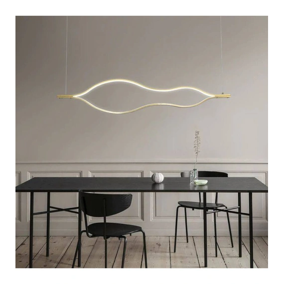 Підвісна люстра Sevilla Light J2029