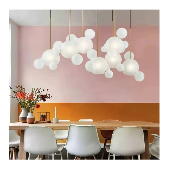 Підвісний світильник Sevilla Light 2858-SZ