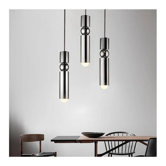 Підвісна люстра Sevilla Light D50CH