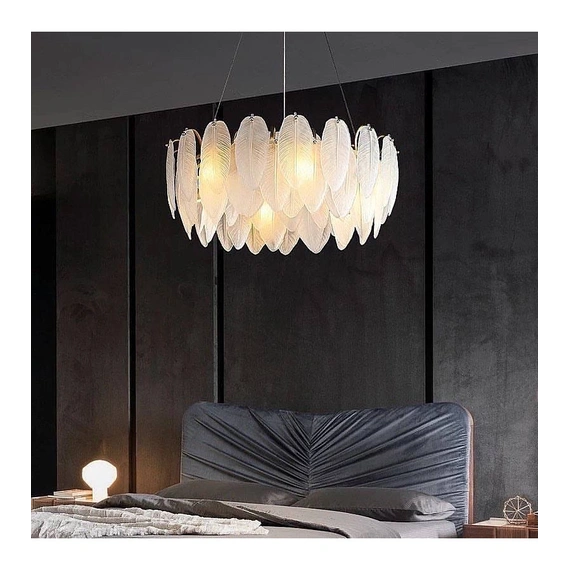 Підвісна люстра Sevilla Light 3030-600 GD