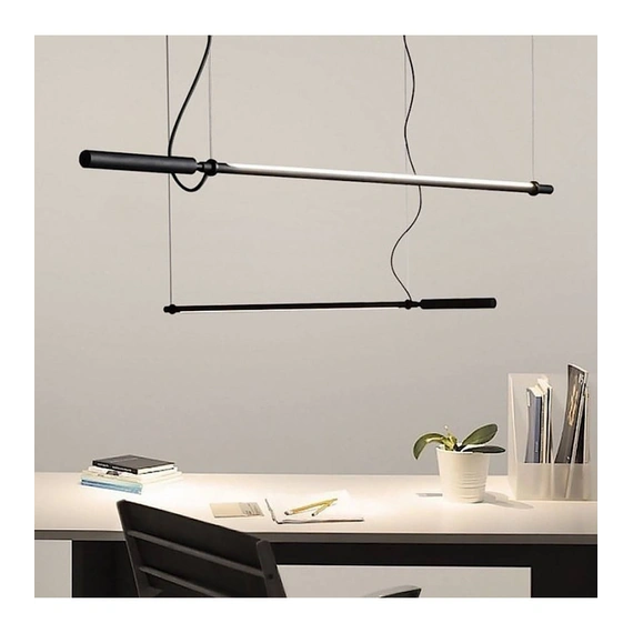 Підвісна люстра Sevilla Light Lines One F