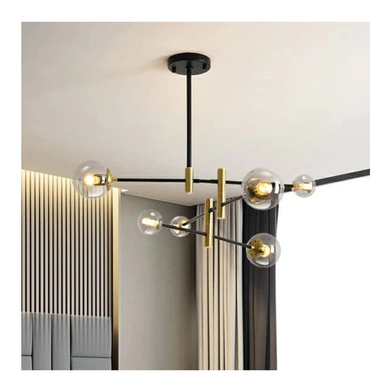Люстра люстра Sevilla Light 9120-6С