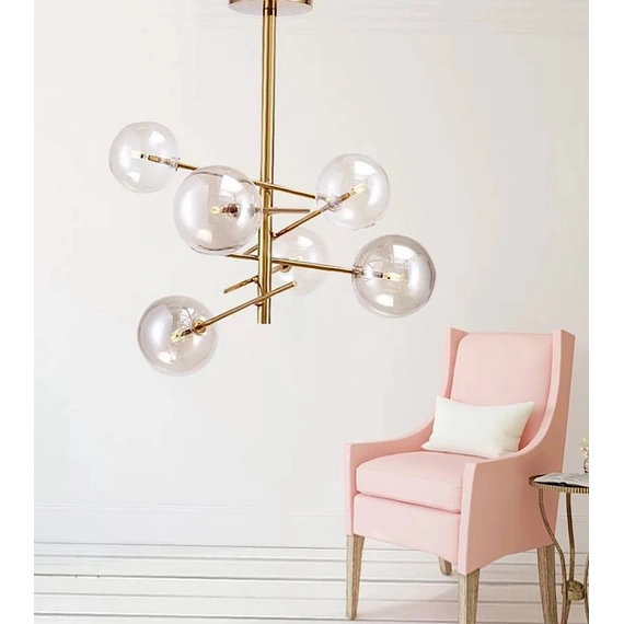 Подвесная люстра Sevilla Light 1114-SZ