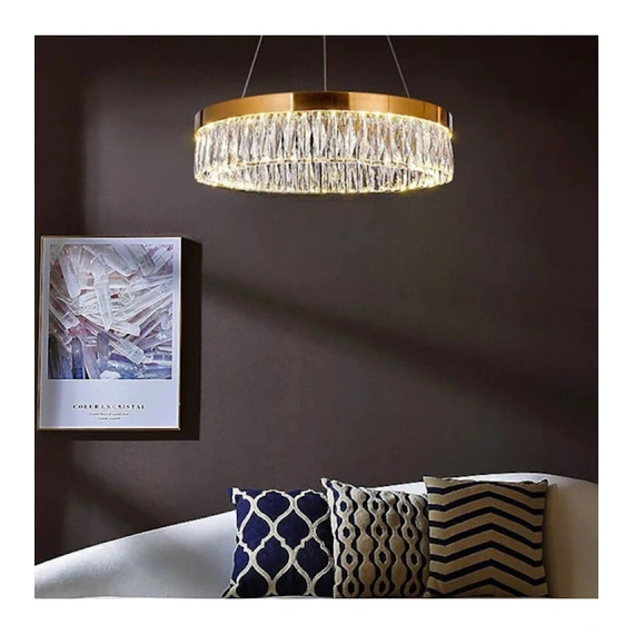 Підвісна люстра Sevilla Light 953SZ-600