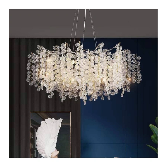 Подвесная люстра Sevilla Light 9004-1000