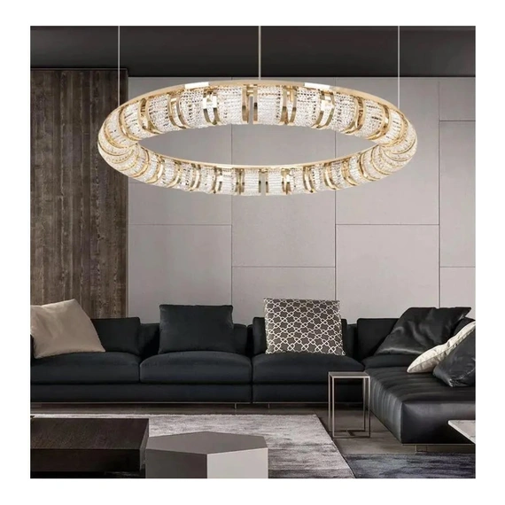 Підвісна люстра Sevilla Light CR44-D80