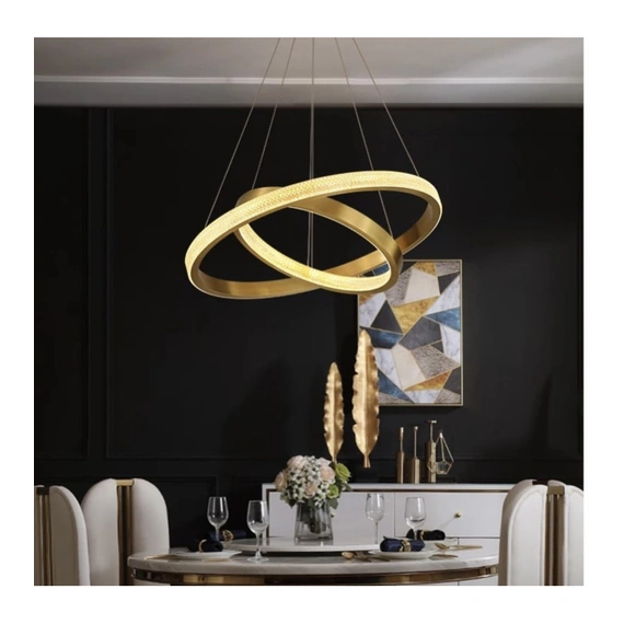 Підвісна люстра Sevilla Light 5030-SZ