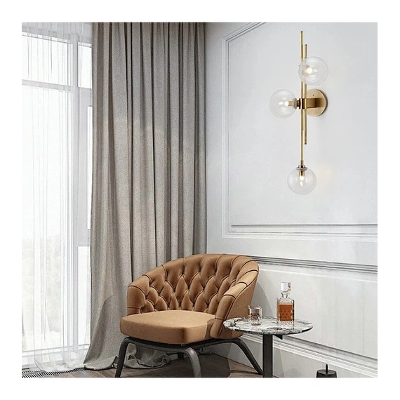 Бра Sevilla Light B1826 GD