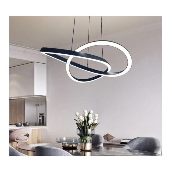 Підвісна люстра Sevilla Light 9740-SZ d55
