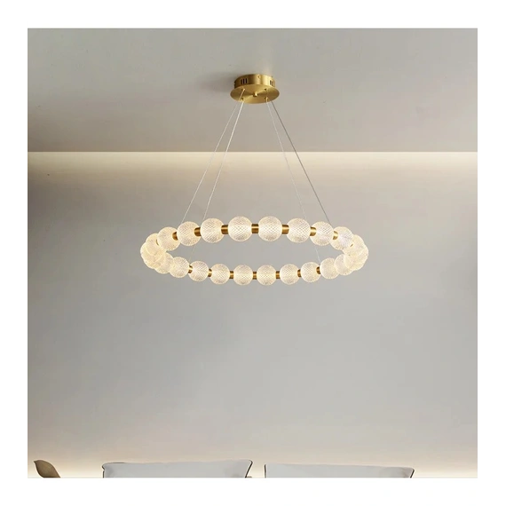 Підвісна люстра Sevilla Light 8914-800