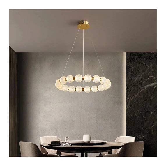 Підвісна люстра Sevilla Light 8914-600