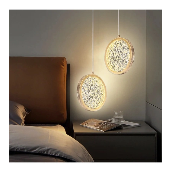Підвісний світильник Sevilla Light 8960 SZ