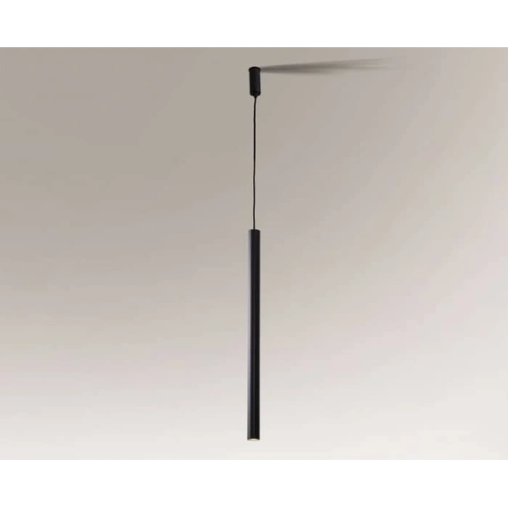 Люстра Shilo YABU 5526