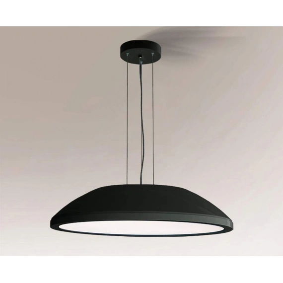Люстра Shilo WANTO 5524