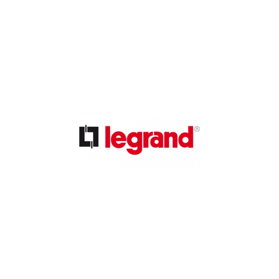 Розетка телевізійна IP20 IK10 Legrand Soliroc™
